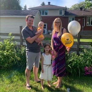 Meet your Posher, Jason